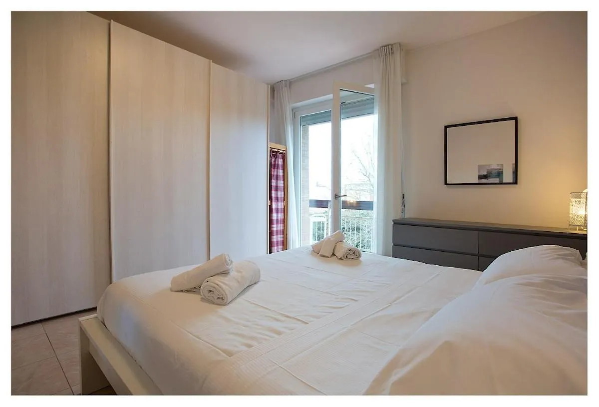 Casa Nica, Comfortable Flat Just 200 M From The Sea 利多迪卡马约雷 公寓