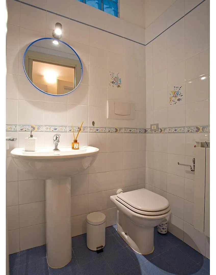 公寓 Casa Nica, Comfortable Flat Just 200 M From The Sea 利多迪卡马约雷