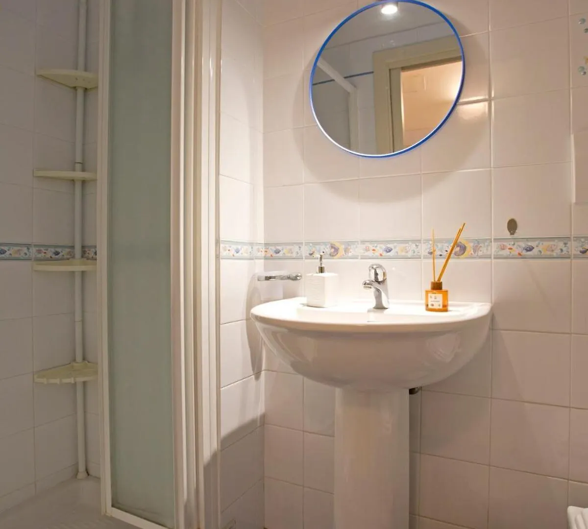 Casa Nica, Comfortable Flat Just 200 M From The Sea Lido di Camaiore